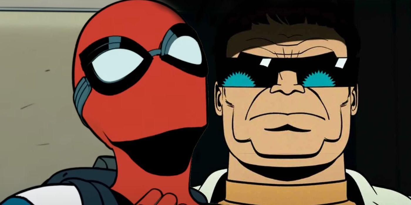 Marvel's Most Popular Superhero Finally Copied DC's Best Superman ...