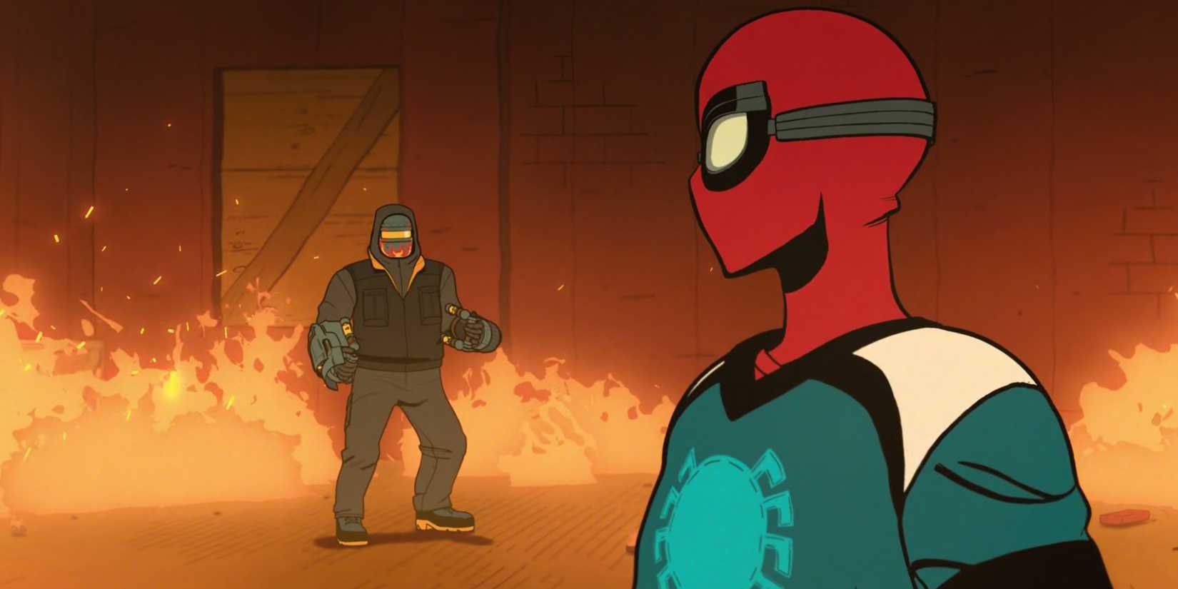 Every Episode of Your Friendly Neighborhood Spider-Man Season 1, Ranked