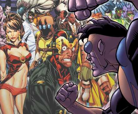 Invincible Order Will Invincible's Most Controversial Character Die? Here's What Fans ...