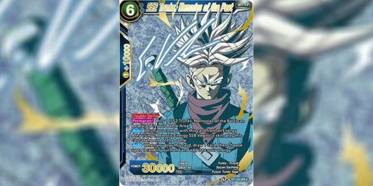 25 Most Expensive Dragon Ball Super: Masters Cards 25 Most Expensive Dragon Ball Super: Masters Cards