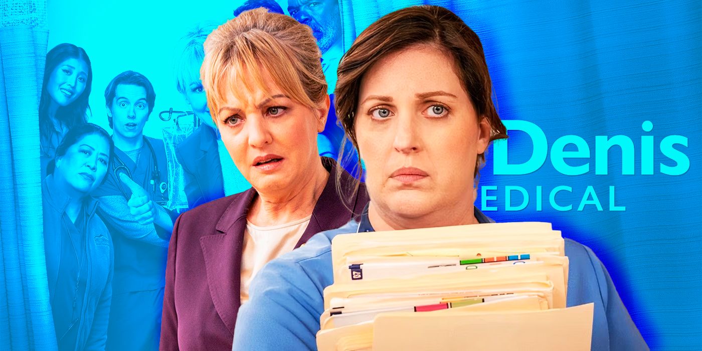 St. Denis Medical Season 1, Episode 13 Review: All Hail Famous