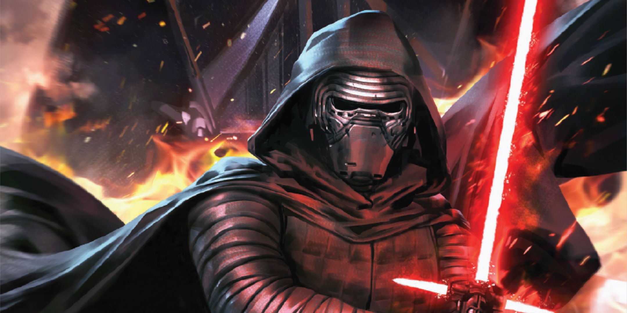 10 Canon Star Wars Comics That Are Great Starting Points for New