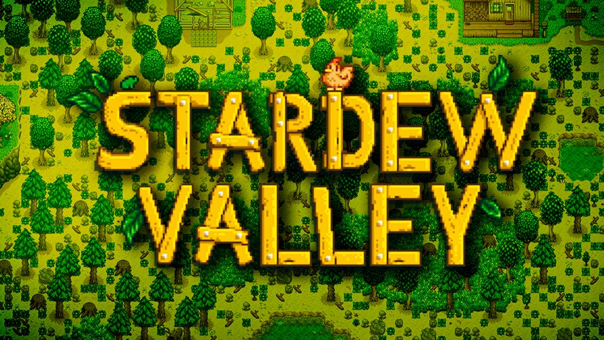 Stardew Valley Mega Expanded Is the Sequel Fans Have Been Waiting For