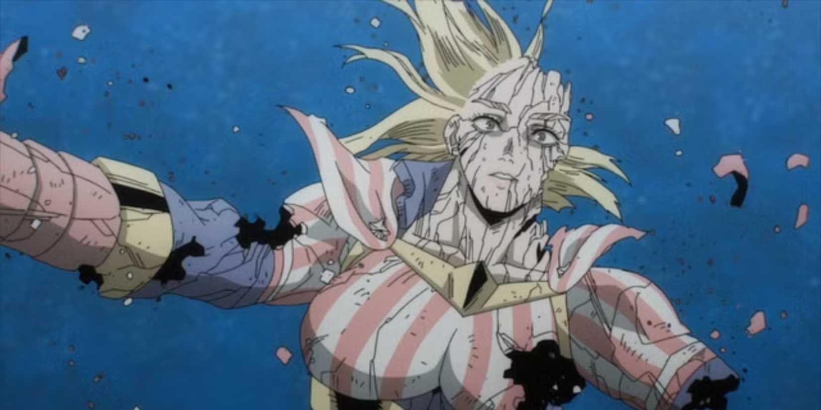 10 Controversial Anime Deaths That Were Just Shock Value
