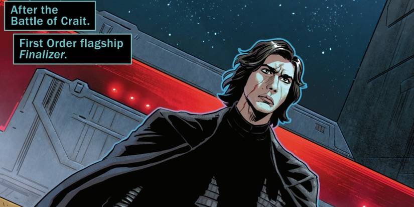 StarWarsLegacyofVader#1 1