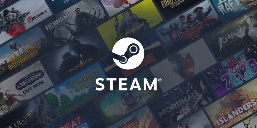 Steam Splash This Game Stole $150K From Players, Despite Having