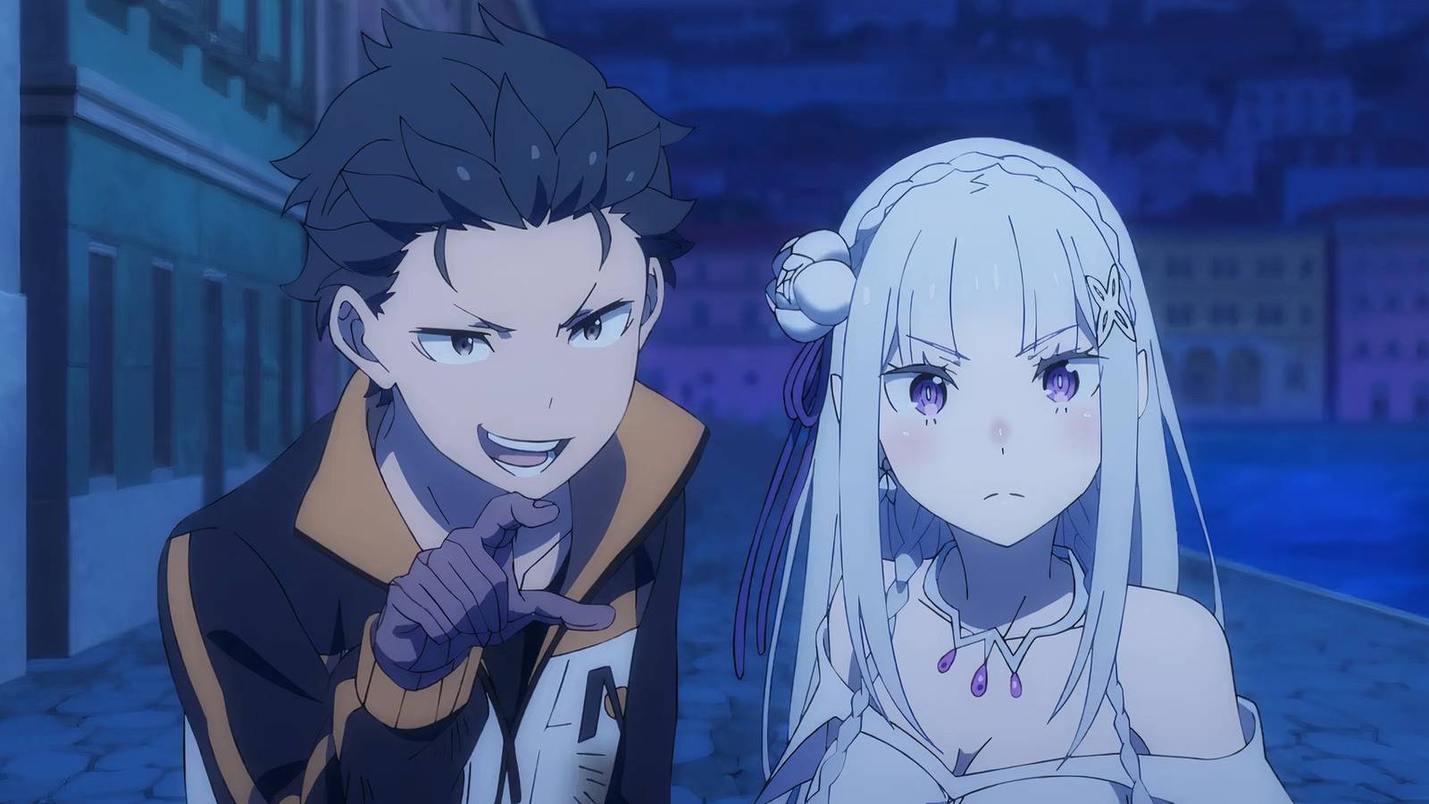 Re:Zero Publisher Officially Goes After Anime YouTubers