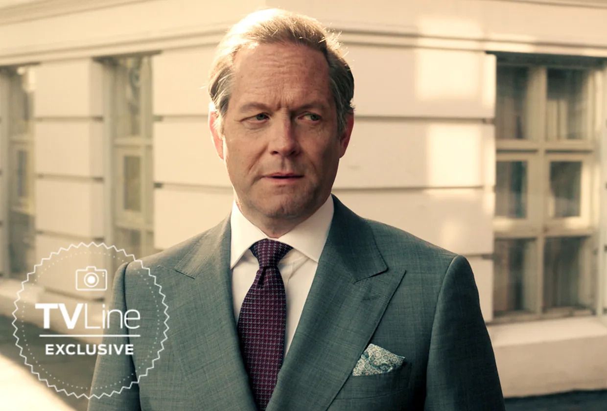 Suits LA Offers First Look at Arrowverse Reunion in Series Premiere