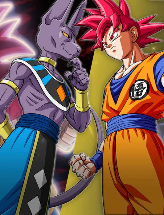 Goku First Rival Every Mainline Pokémon Rival, Ranked By Strength
