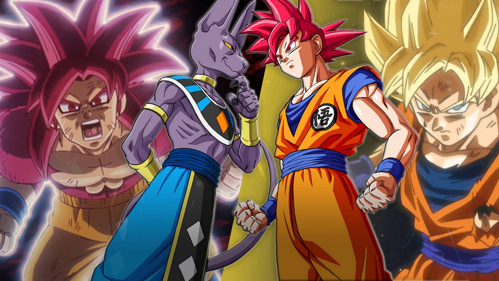 Dragon Ball DAIMA Super Saiyan 4 Goku Create A Major DBZ Plot Hole dragon-ball-daima-super-saiyan-4-goku-create-a-major-dbz-plot-hole