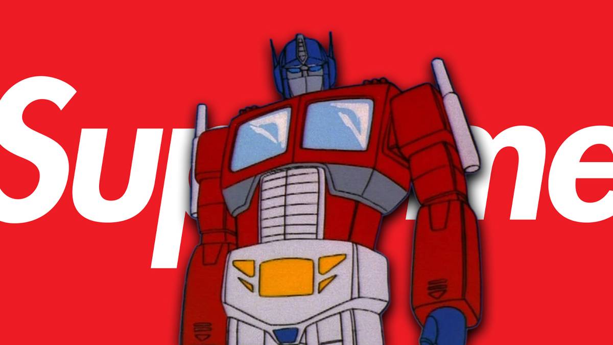 Transformers Rolls Out a 
