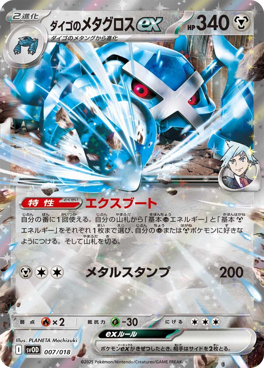 pokemon cards mexico Pokemon: 2025 World Championships Deck main image 1
