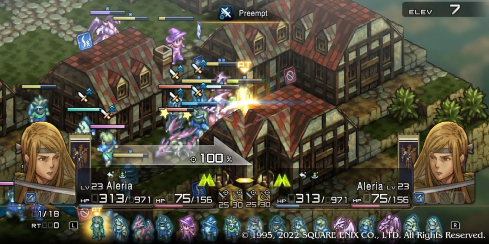 5 Most Challenging Tactical RPGs, Ranked