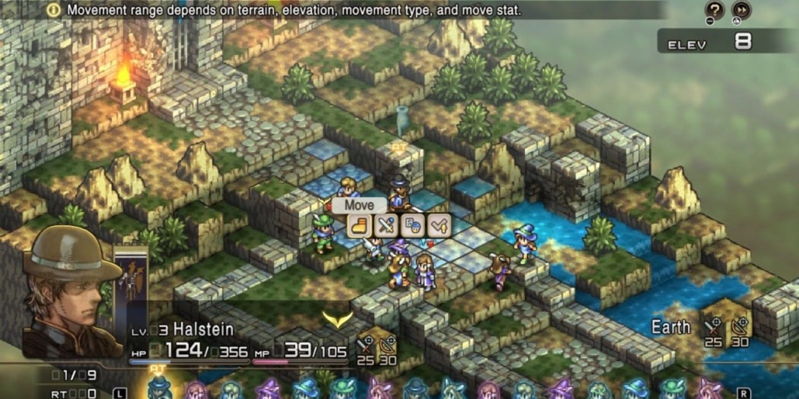 5 Most Challenging Tactical RPGs, Ranked