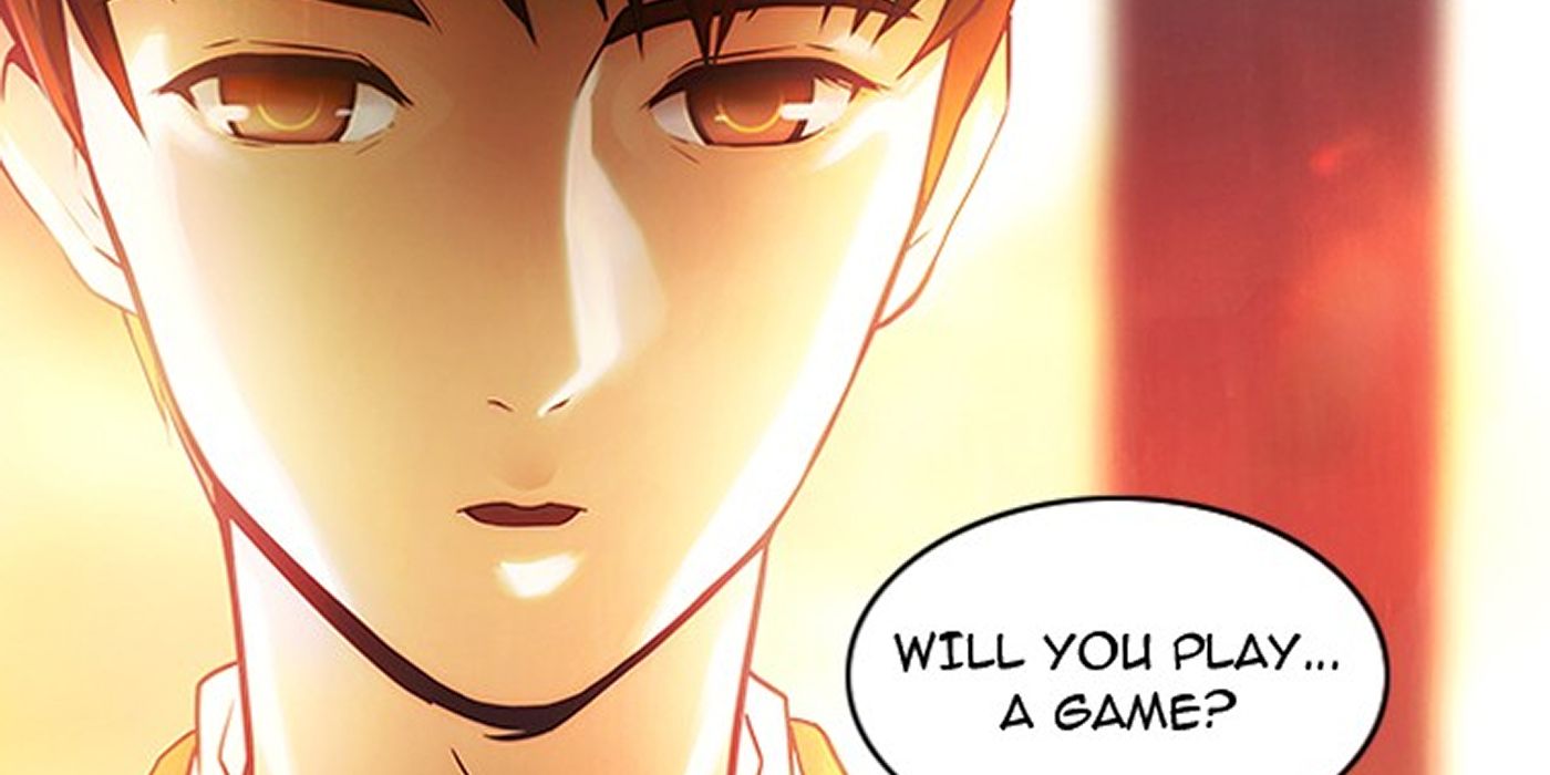 10 Best Manhwa Where the Main Character Can Level Up