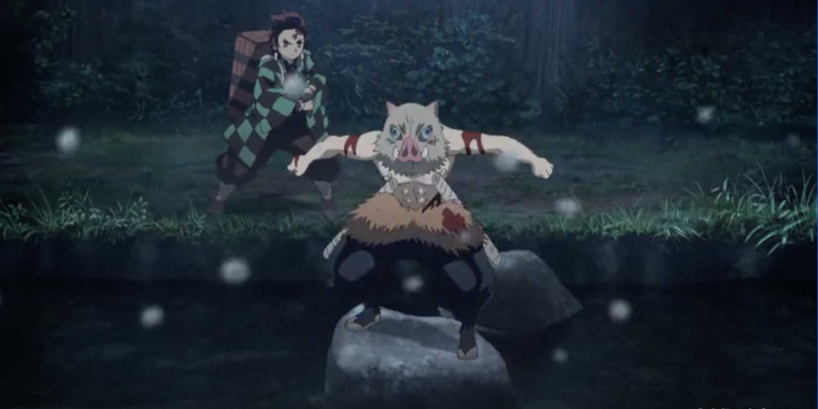 10 Most Beautiful Locations in Demon Slayer, Ranked