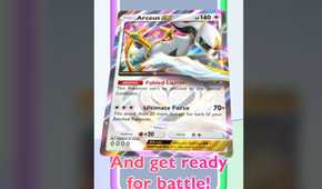 pokemon tcg new cards leak New Pokmon leaks already?! More cards from the upcoming set CRI are popping up and Perfect Order isn't even fully revealed yet. We're seeing leaks months ahead this rollout is