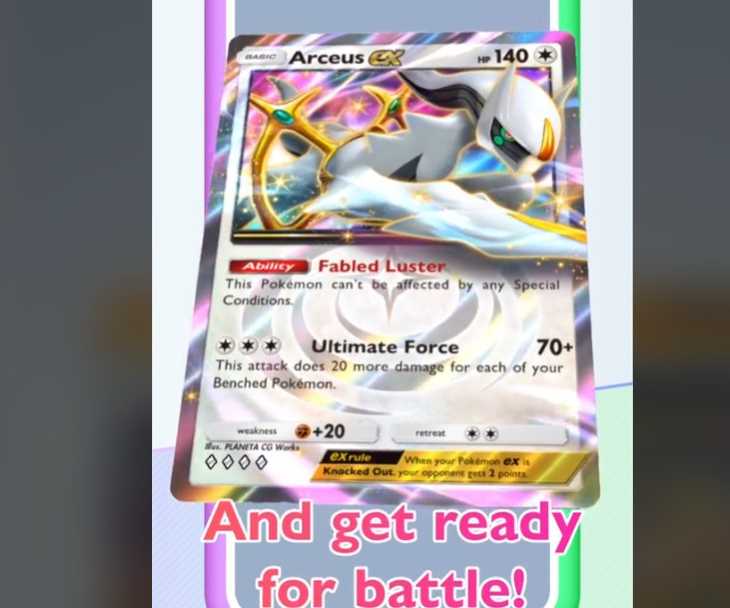 First Look at Next Pokmon TCG Pocket Expansion Leaks & It's Glorious First Look at Next Pokmon TCG Pocket Expansion Leaks & It's Glorious