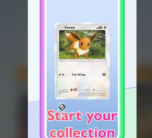 First Look at Next Pokmon TCG Pocket Expansion Leaks & It's Glorious First Look at Next Pokmon TCG Pocket Expansion Leaks & It's Glorious