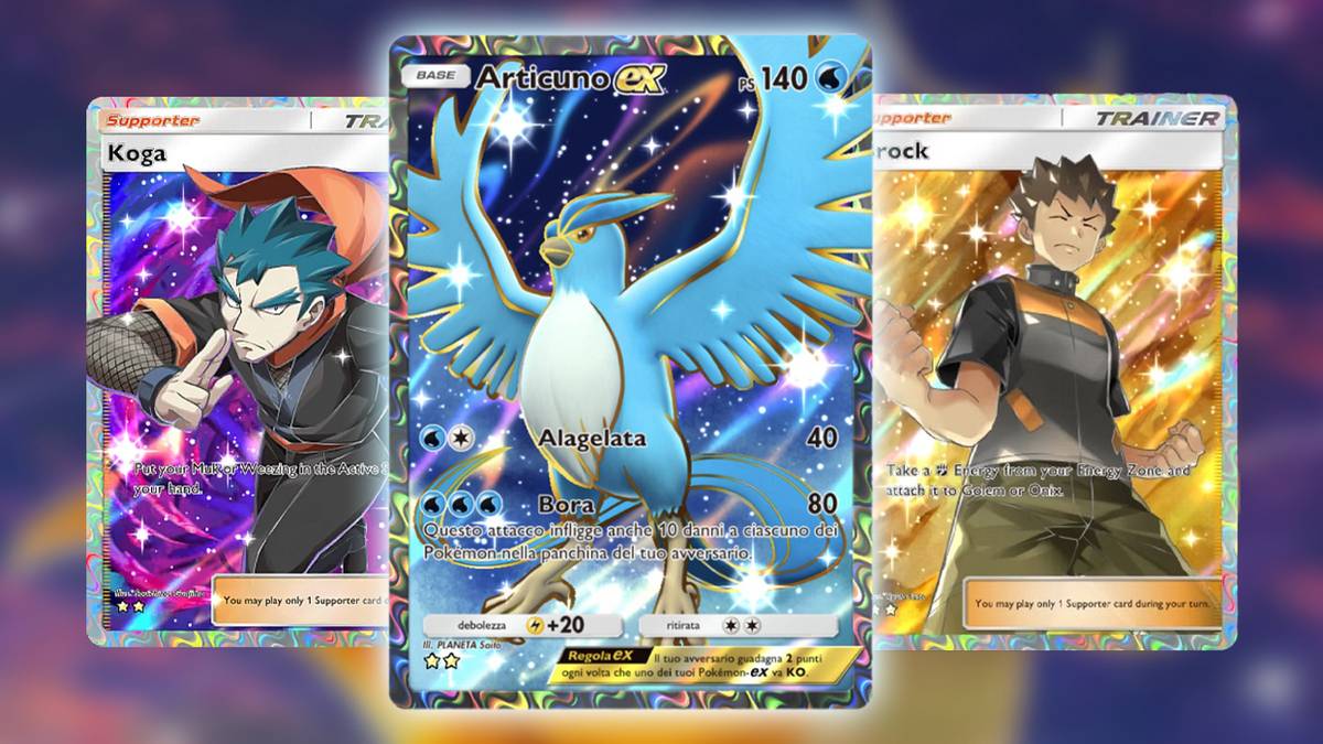 10 Best Pokmon TCGP Beginner Decks to Learn On