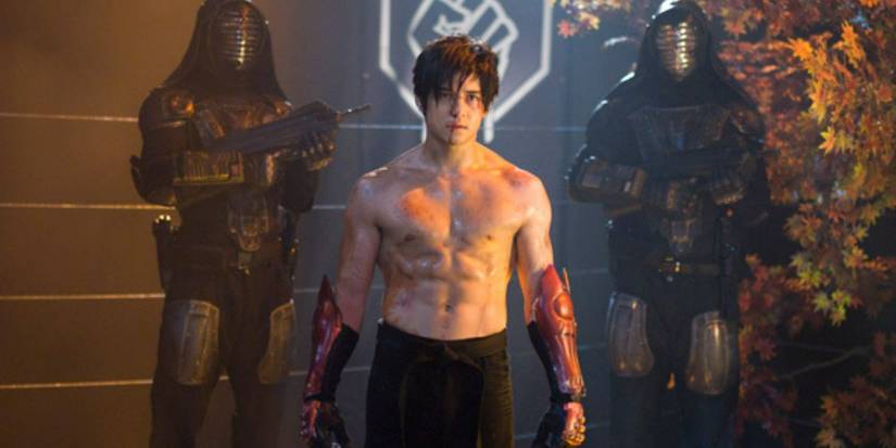 Video Game Movies That Deserve a Do-Over