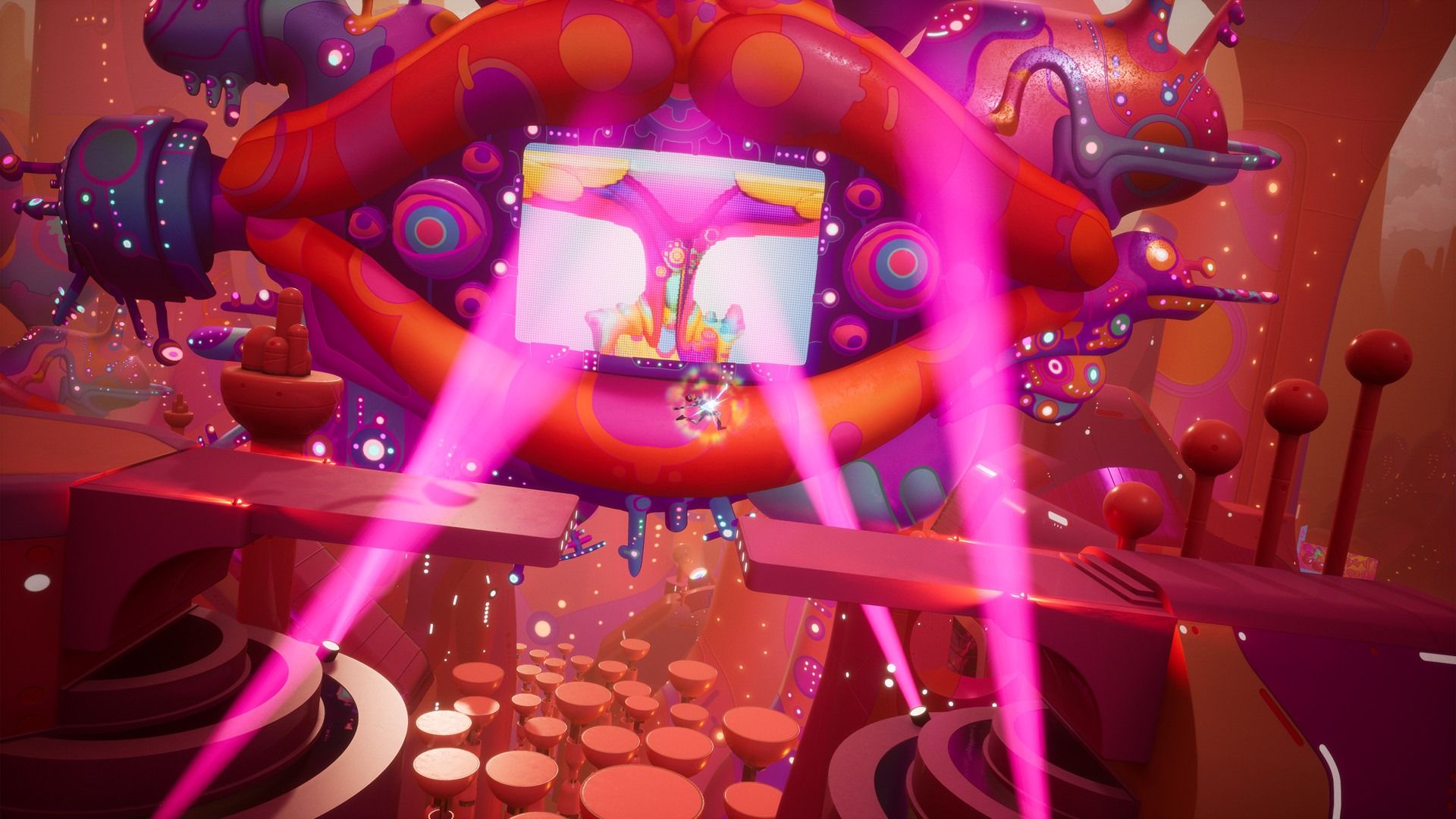 This Forgotten 2021 Platformer Had an All-Star Voice Cast That Included ...