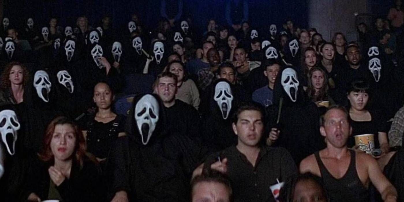 I Want Scream 7 to Break This Tiresome Franchise Trend, But the Latest ...