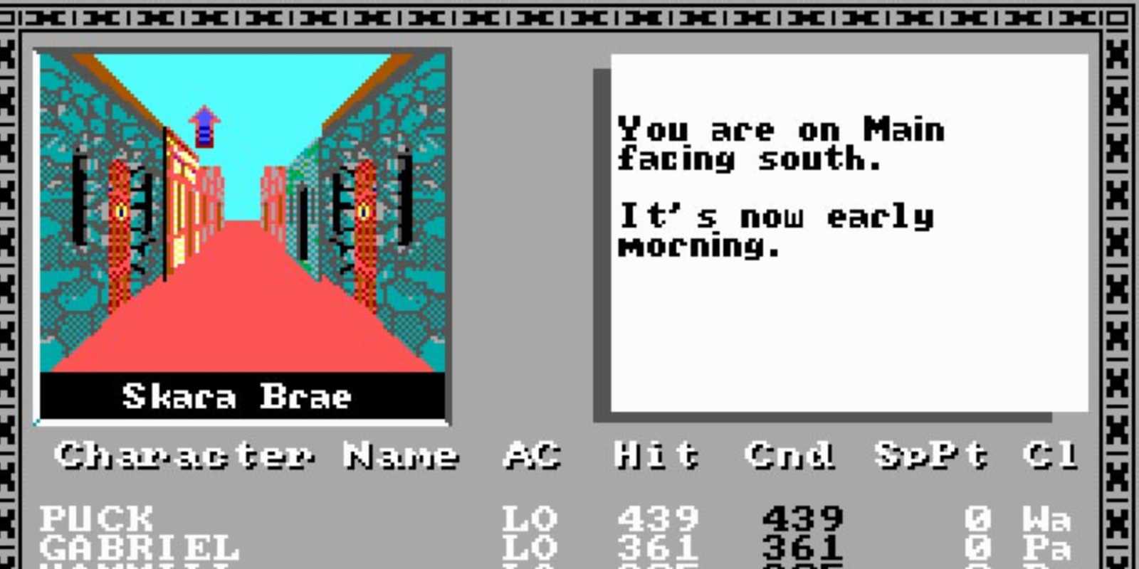 Skar Labra 10 Greatest RPGs For PC Ever Made, Ranked