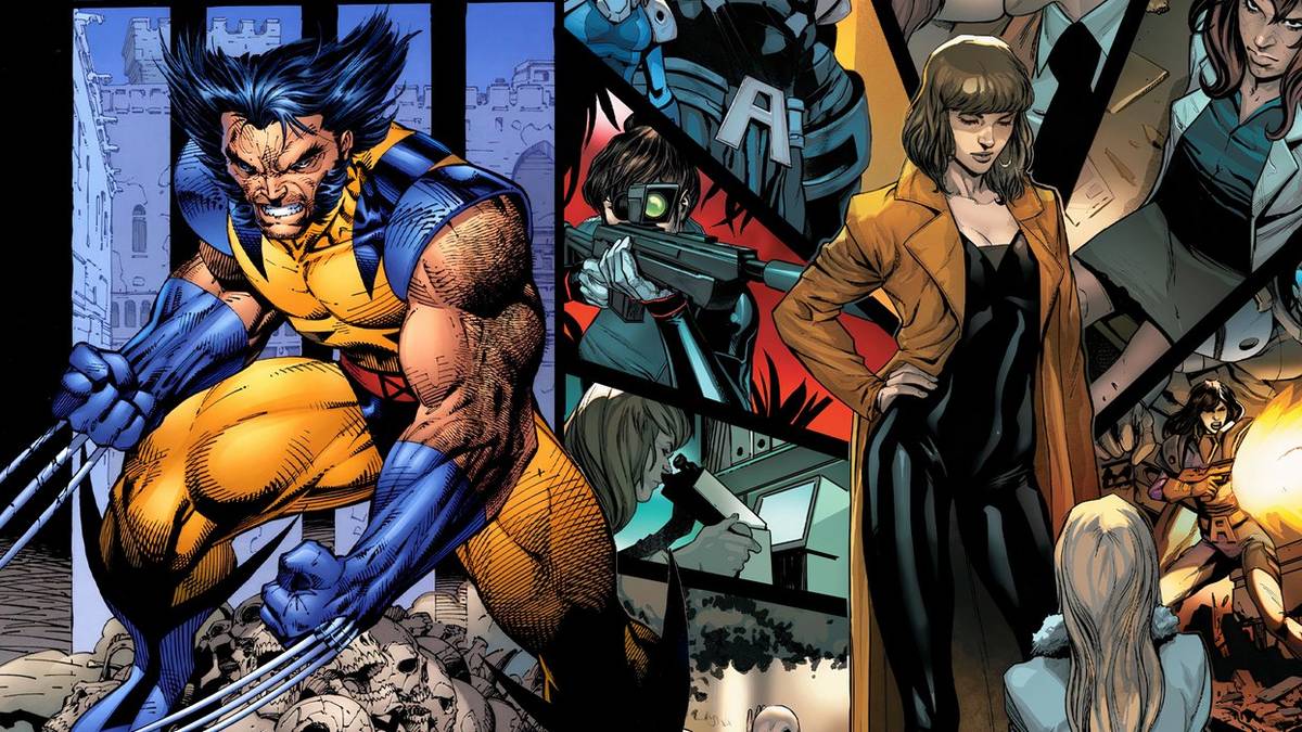 The Best Marvel Retcons of All Time, Ranked