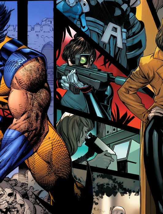 10 Major Marvel Retcons You Completely Forgot About
