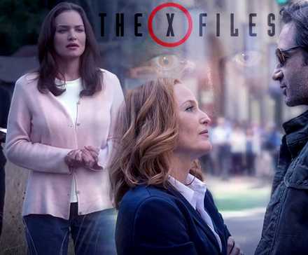 10 Valid Reasons X-Files Fans Preferred John Doggett Over Fox Mulder