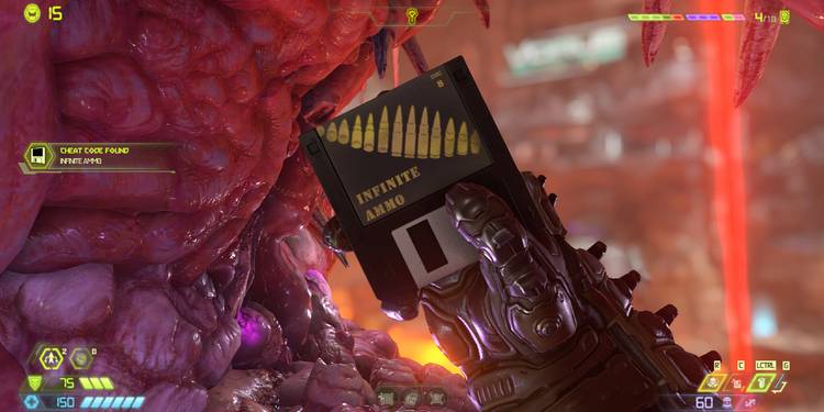 Doom Lifelock Doom: Eternal Is an FPS Masterpiece Held Back by Its DLC