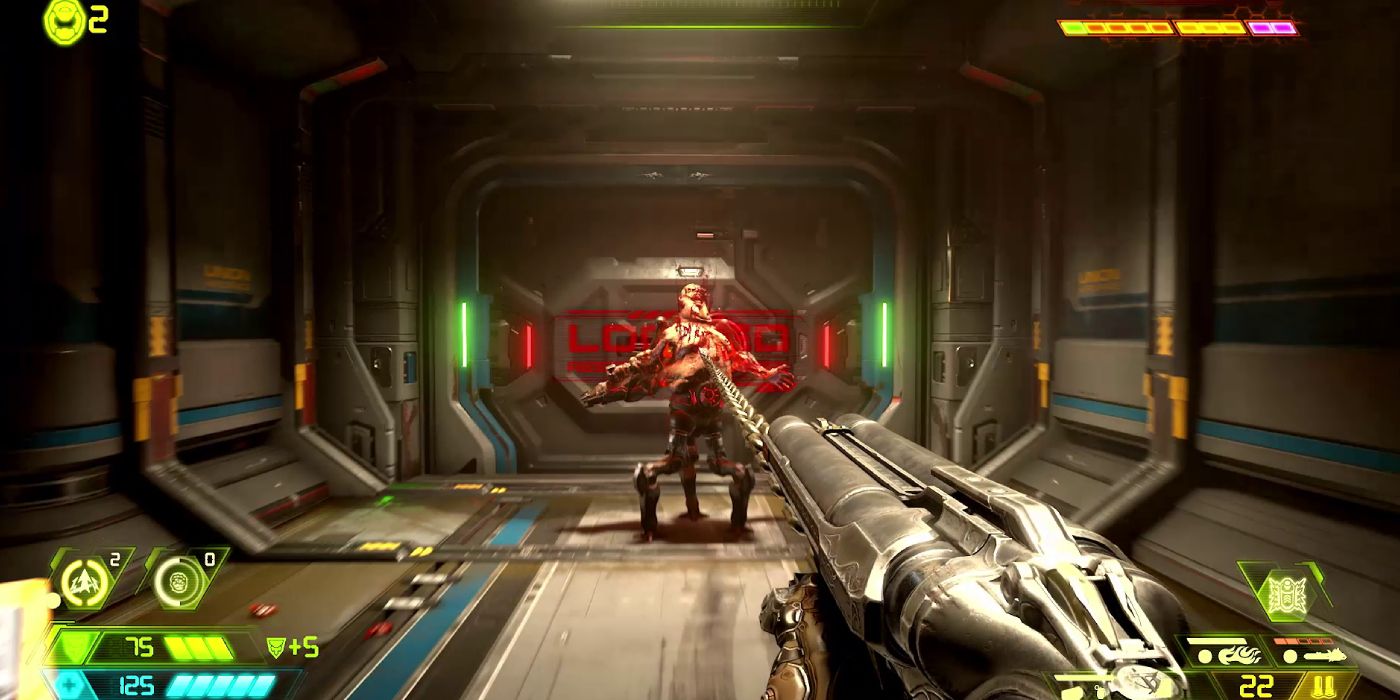 Doom: Eternal Is an FPS Masterpiece Held Back by Its DLC
