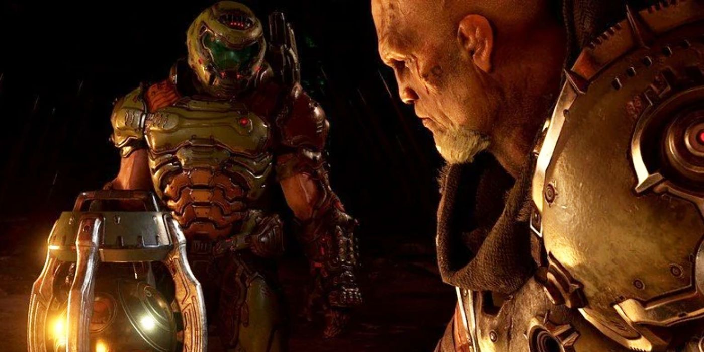 Doom: Eternal Is an FPS Masterpiece Held Back by Its DLC
