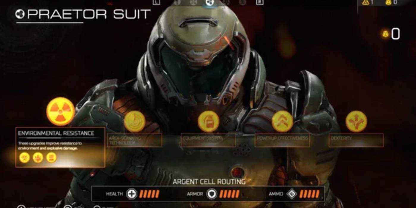 Doombr Doom (2016) Isn’t Perfect, but It Holds up Really Well