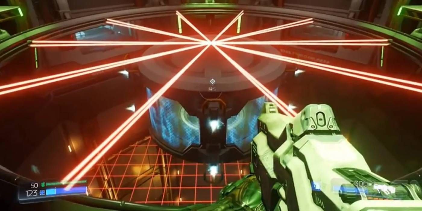 Doom (2016) Isn’t Perfect, but It Holds up Really Well