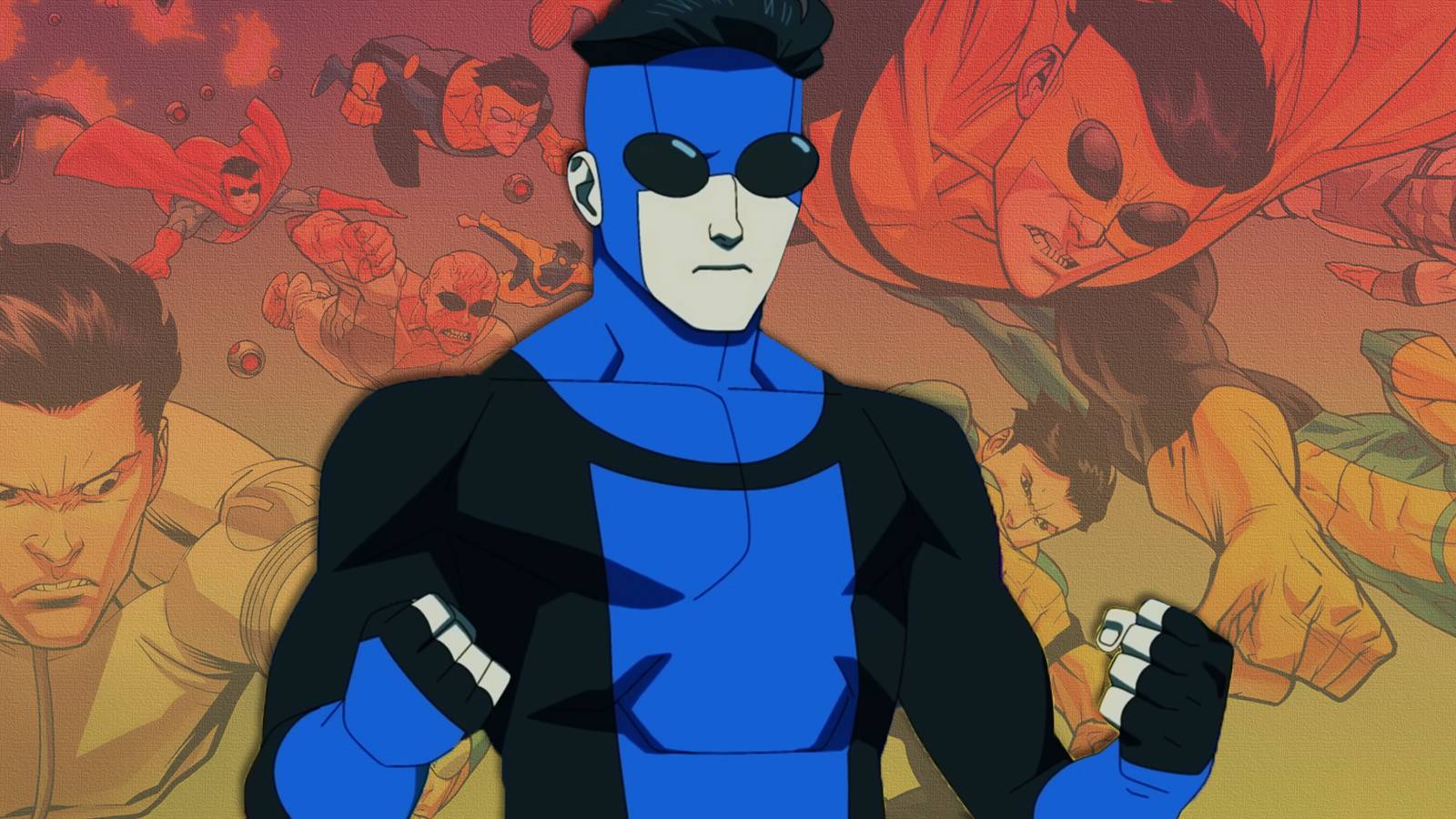 Invincible Fightstick 10 Best Fights in Invincible Season 3