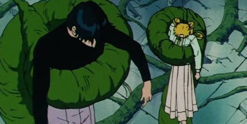 Sailor Moon: What Is the Makai Tree?