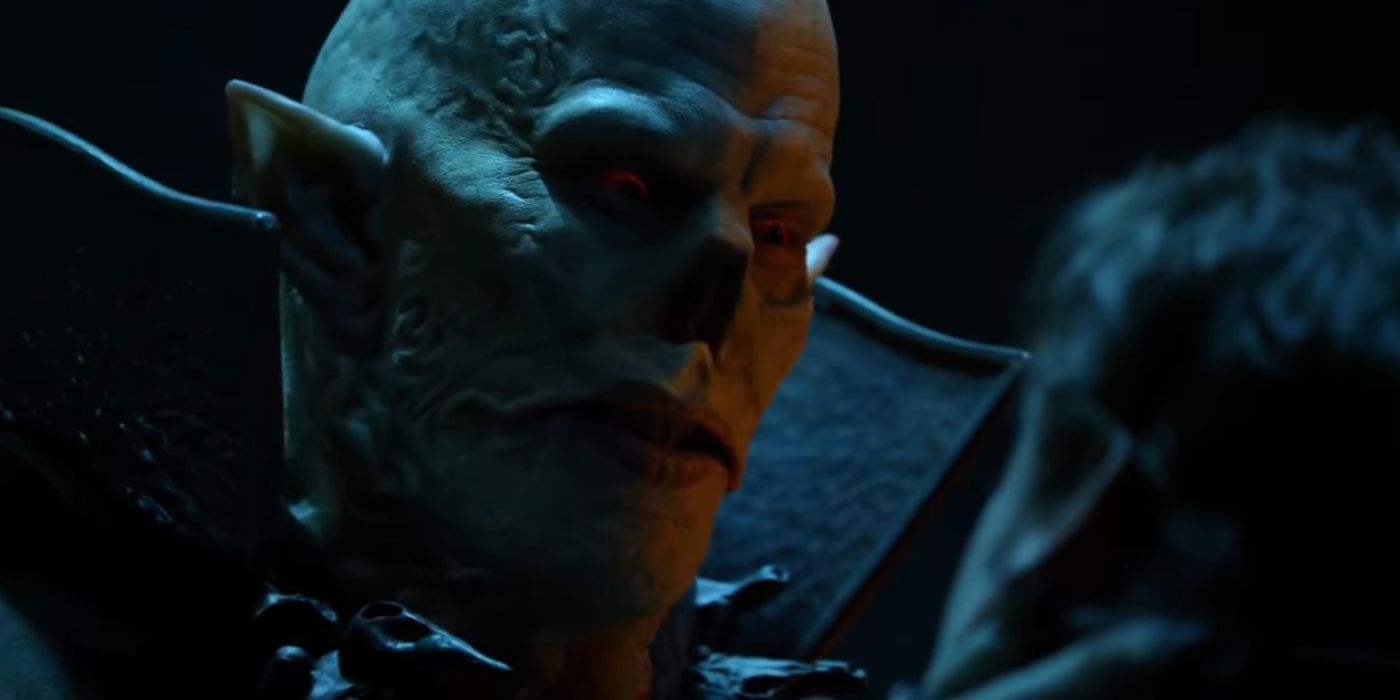 Master Robi 23 Years Later, This Horror Icon's Terrifying Take on Vampires Still ...
