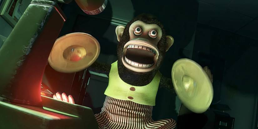 Osgood Perkins Changed 1 Key Aspect of Stephen King’s The Monkey (& It