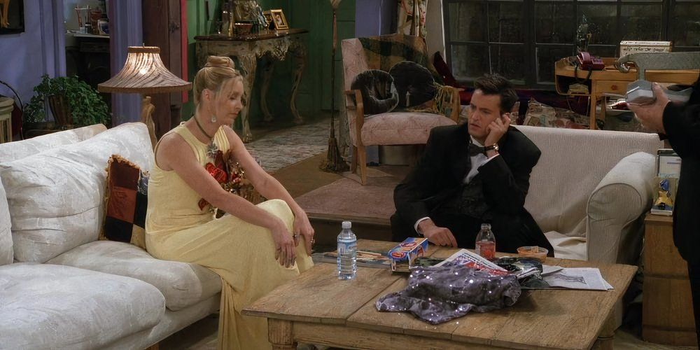10 Perfect Friends Episodes That Are Flawless From Beginning to End