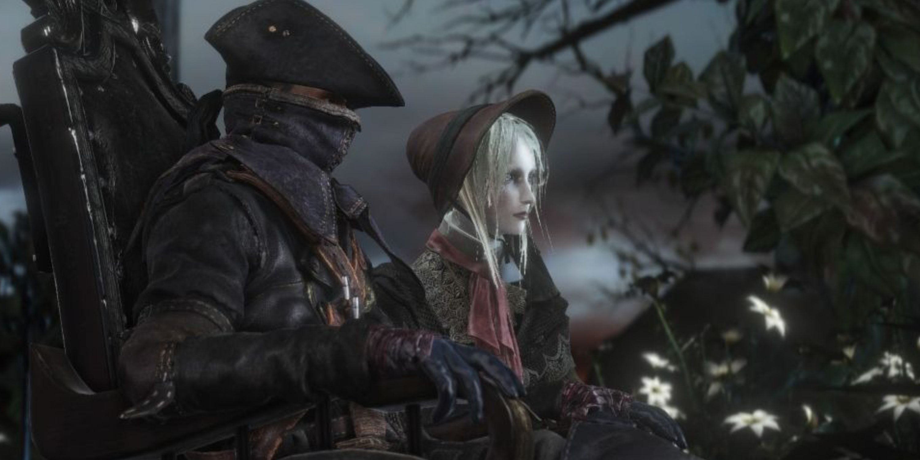 FromSoftware Turned Down Sony as a Publisher Because of How They ...