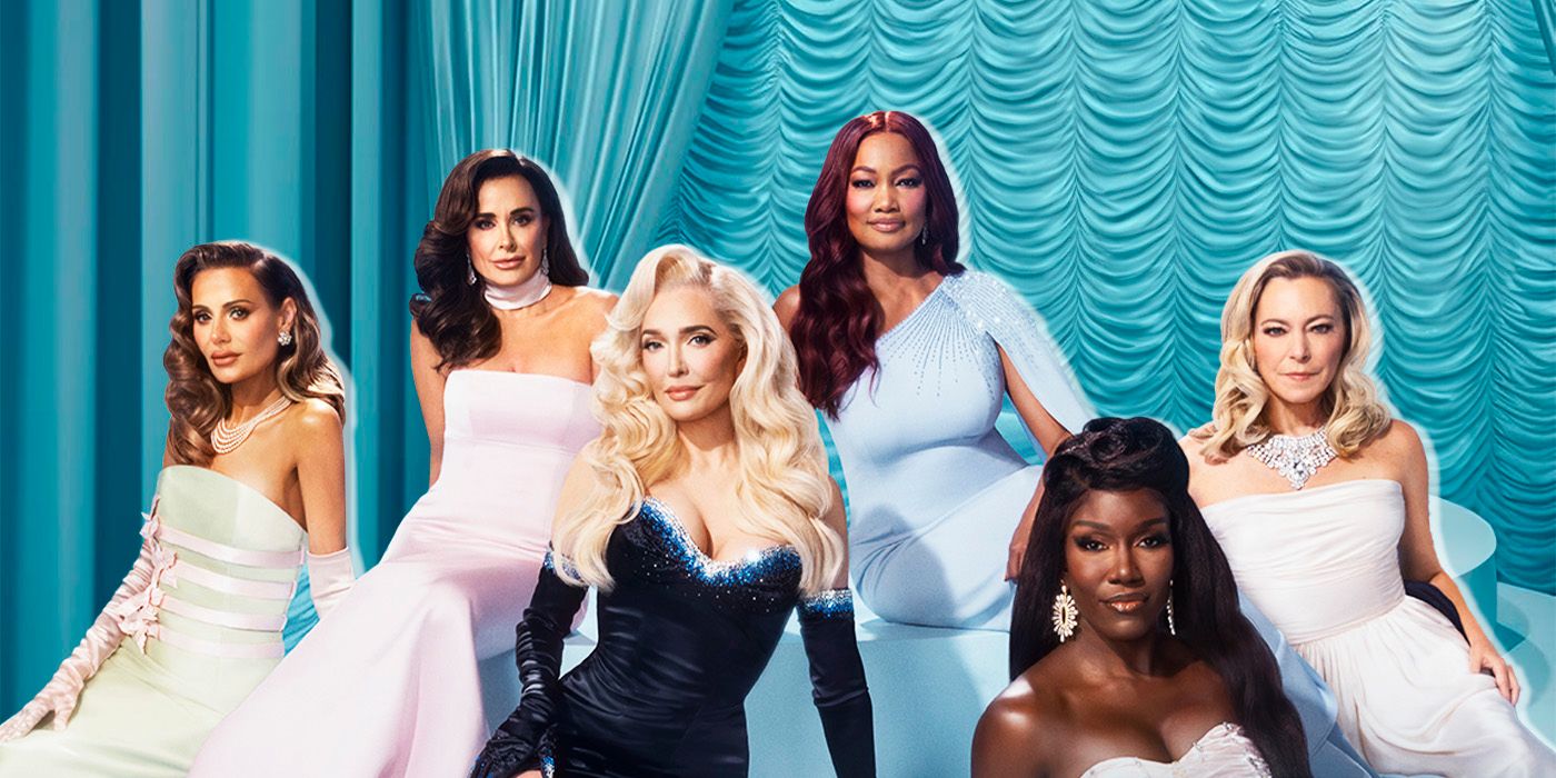 The Real Housewives of Beverly Hills, Season 14, Episode 13, Release Date  and Time