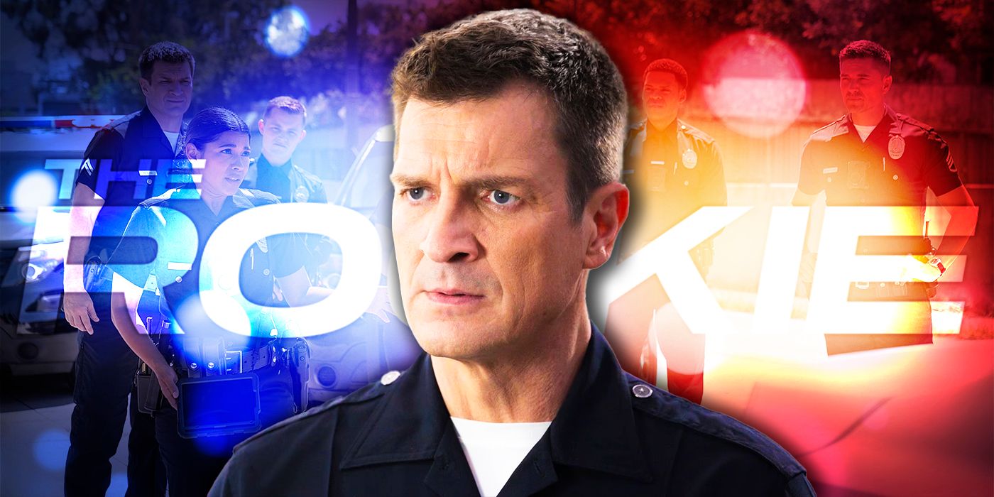 The Rookie Season 7, Episode 8 Review: Sparks Fly for Chenford