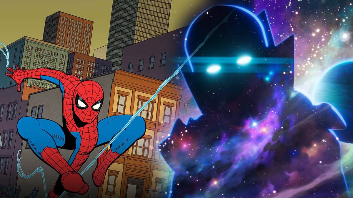 Your Friendly Neighborhood Spider-Man Finale's MAJOR Cameo, Explained