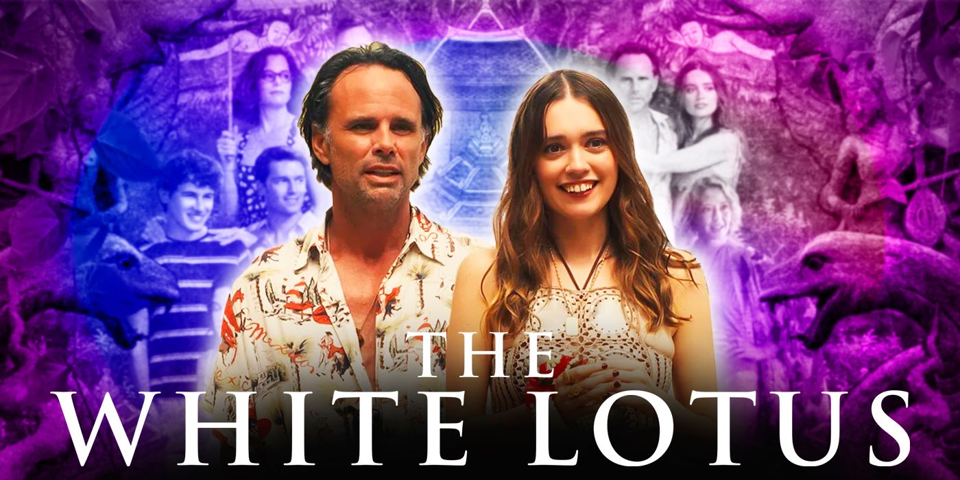 The White Lotus Season 3 Debuts With Near-Perfect Audience Score