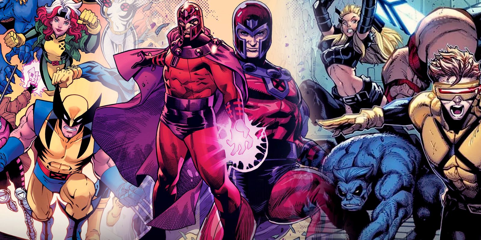 The X-Men Need New Villains, Now More Than Ever
