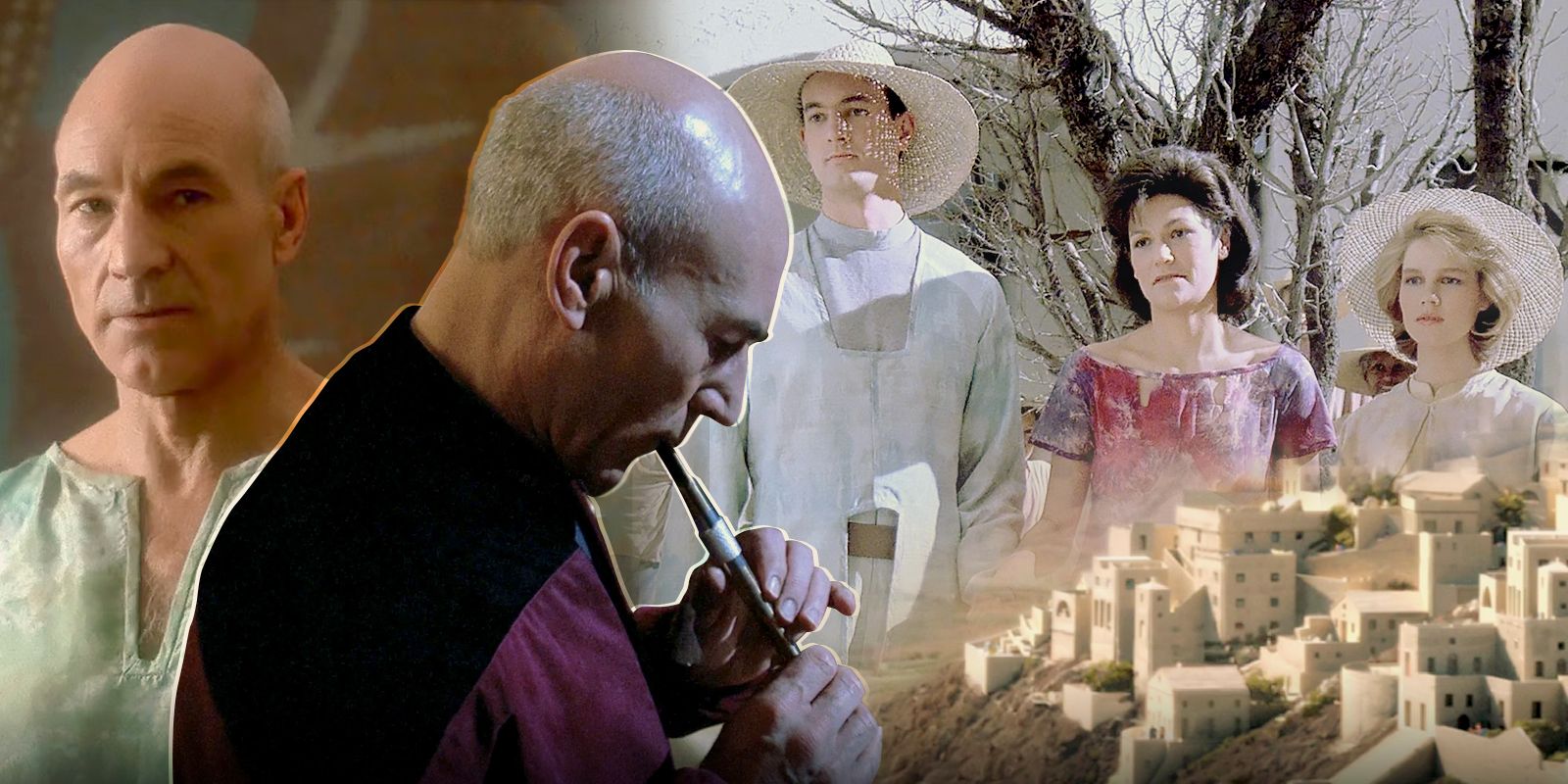 This 33-Year-Old Star Trek: TNG Episode Is the Perfect Entry Point