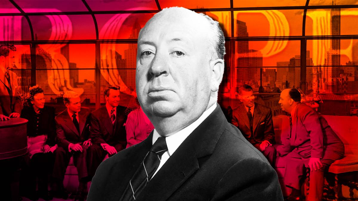 This 77-Year-Old Hitchcock Film Was Based on a Disturbing True Crime Case