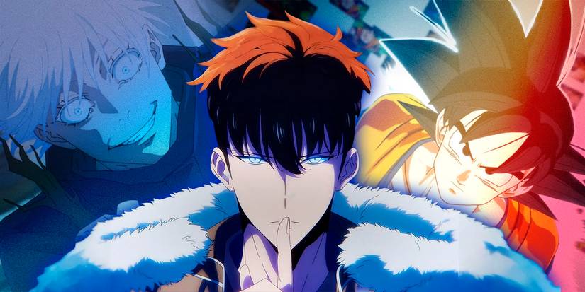 Harimanga, Manhwaclan and Kunmanga Shut Down as Major Manga Sites Go Dark